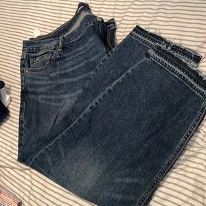 NWT Boyfriend jeans